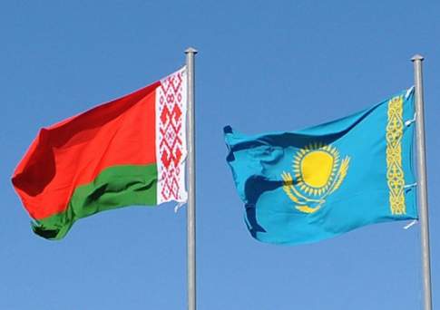 Беларусь и Казахстан займутся исследованием космического пространства